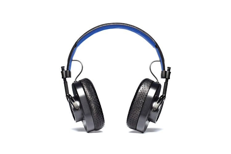 Proenza Schouler for Master & Dynamic 聯名耳機