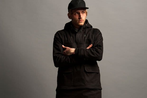 Publish Brand 2014 假日季度「The Rebuild」系列