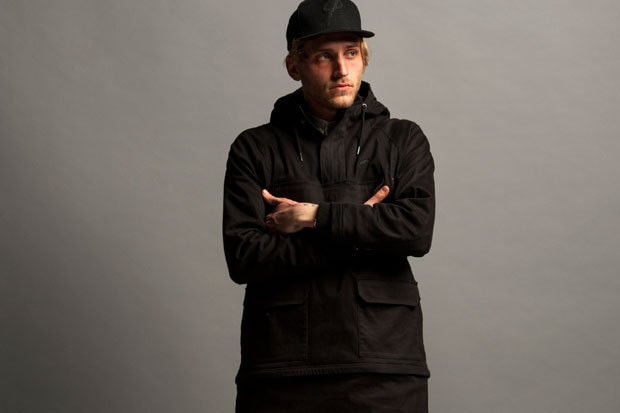 Publish Brand 2014 假日季度「The Rebuild」系列