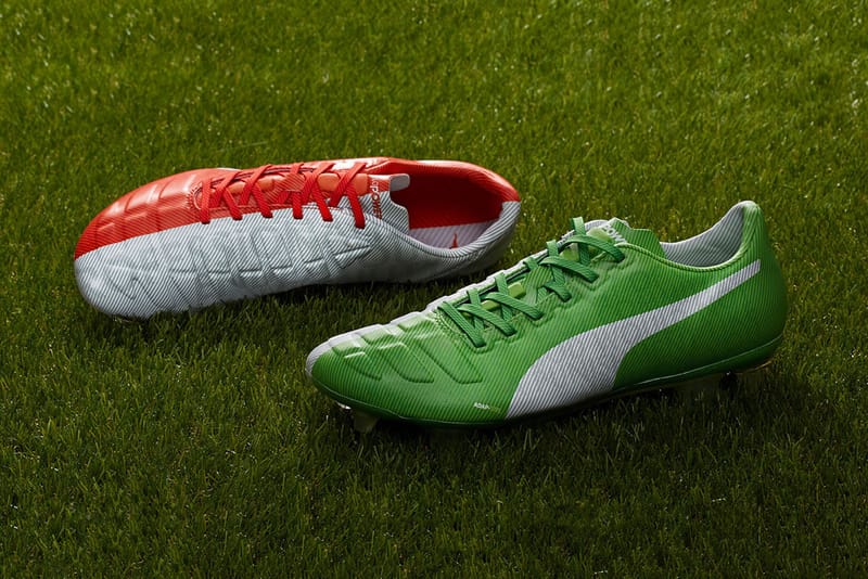 PUMA evoPOWER 1 FG Tricks MB45 Tricks MB45 特別版本
