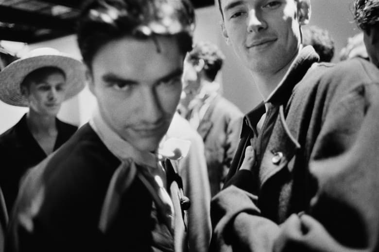 Rizzoli 打造《Yamamoto & Yohji》精裝書