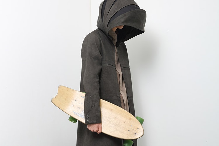 Slinky 2015 春夏系列造型搭配 Lookbook