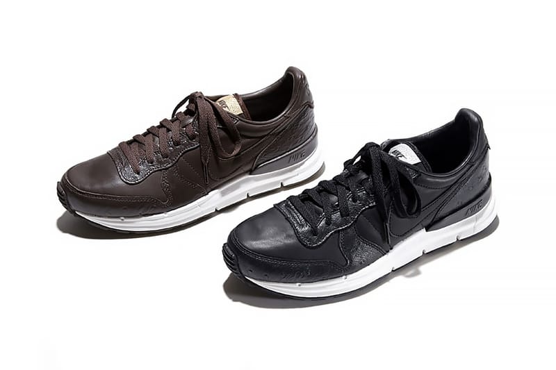 SOPHNET. x Nike 15 週年聯名紀念 Lunar Internationalist SP 系列