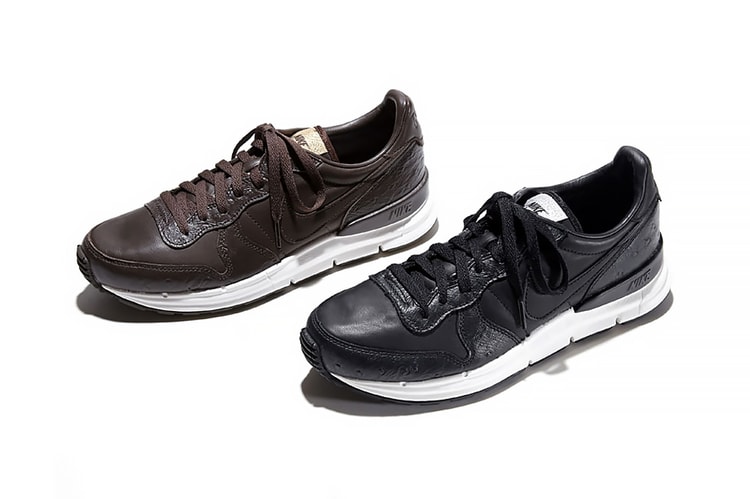 SOPHNET. x Nike 15 週年聯名紀念 Lunar Internationalist SP 系列