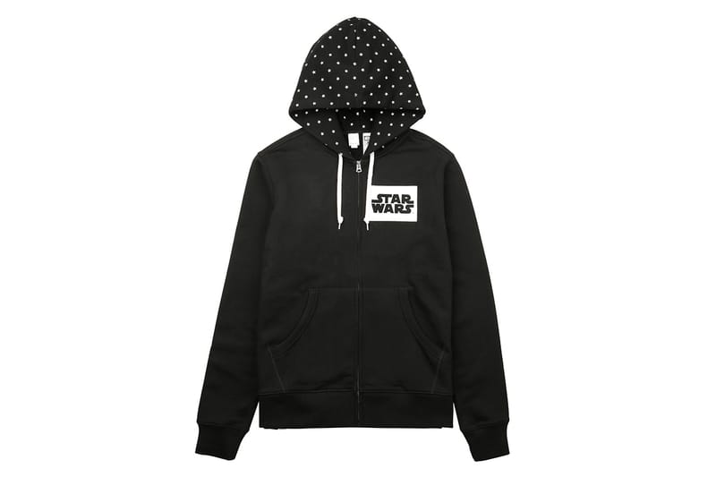 Star Wars x :CHOCOOLATE 2014 秋冬系列