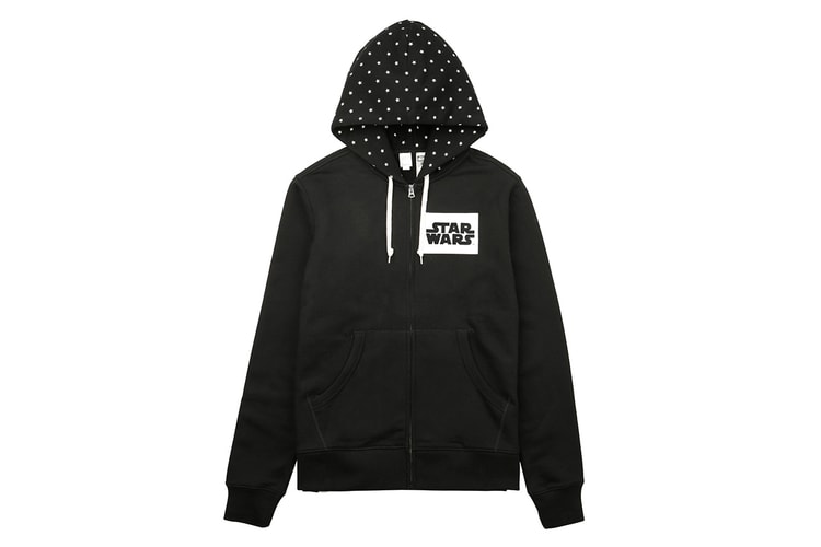 Star Wars x :CHOCOOLATE 2014 秋冬系列