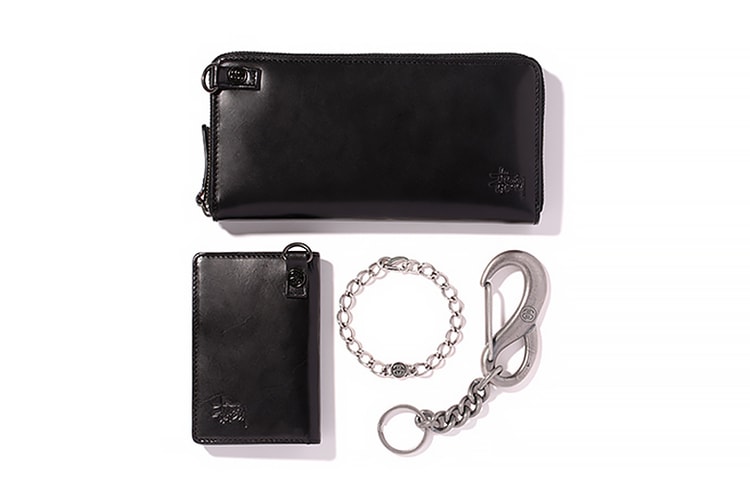 Stussy x JAM HOME MADE 2014 秋冬聯名系列