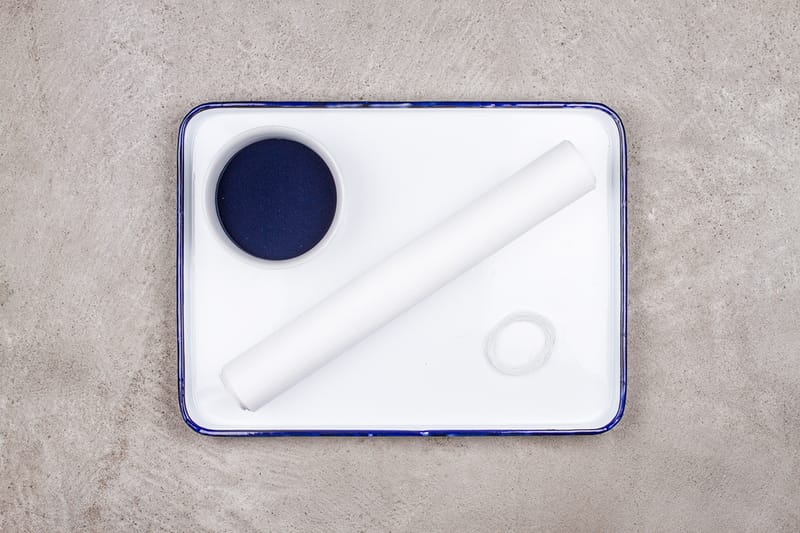 Native Apollo Hand-Dye 手工染色系列幕後制作流程