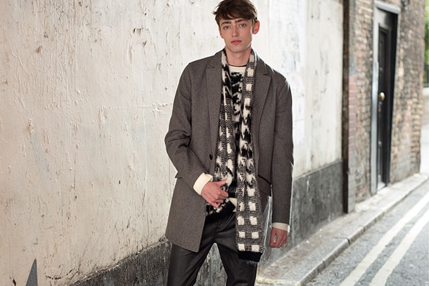 Topman 為紐約第五大道旗艦店打造開業限定系列