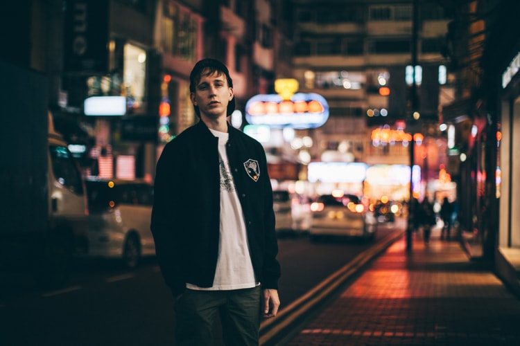 maharishi x Undefeated 2014 秋冬系列