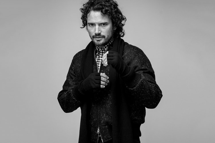 UNIONMADE「The Blacklist」系列