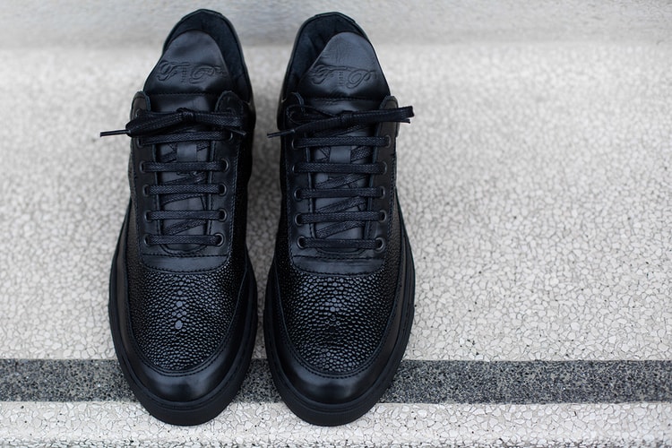 Verso for Filling Pieces 聯名訓練鞋