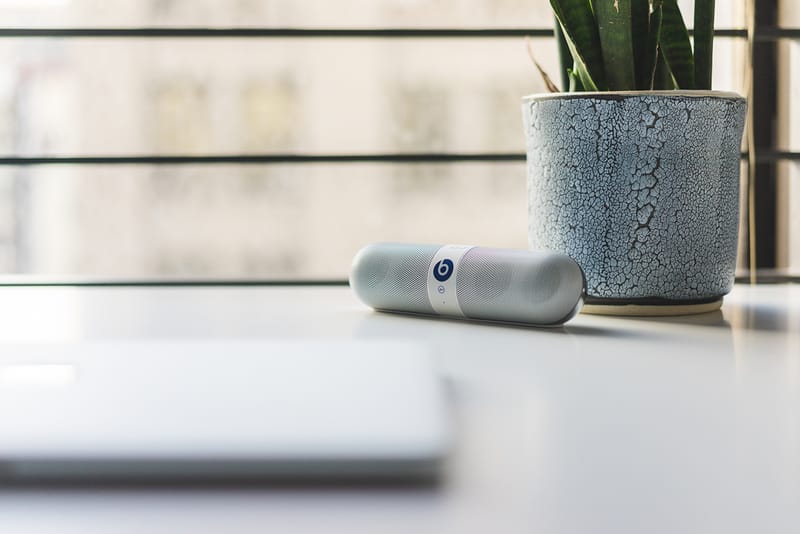 近賞 fragment design x Beats by Dre 聯名系列