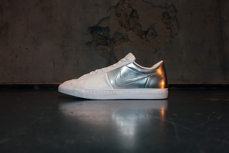 細覽 Pedro Lourenço x Nike 聯乘 Blazer Low 系列