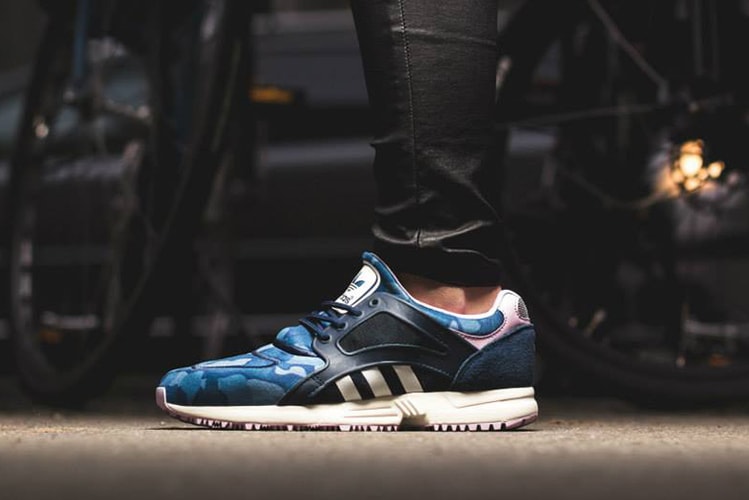 adidas Orginals WMNS Racer Lite 女裝配色設計