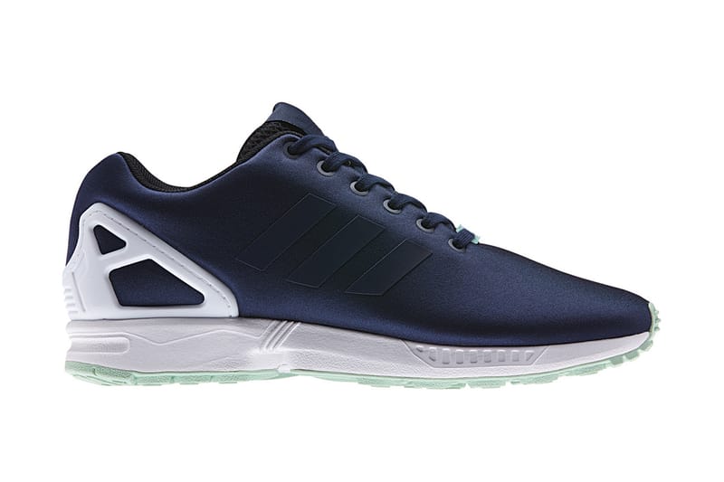 adidas Originals 2015 ZX Flux「Neoprene」系列