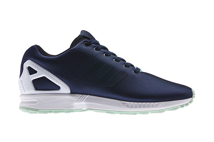 adidas Originals 2015 ZX Flux「Neoprene」系列