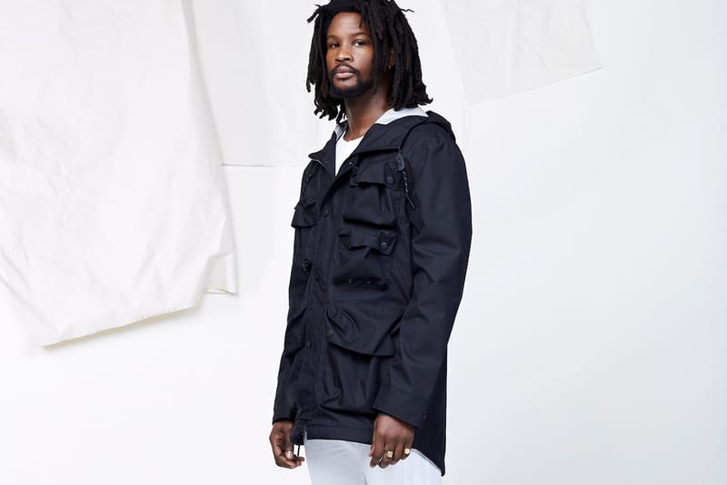 adidas Originals 2015 Superstar 主題搭配 Lookbook