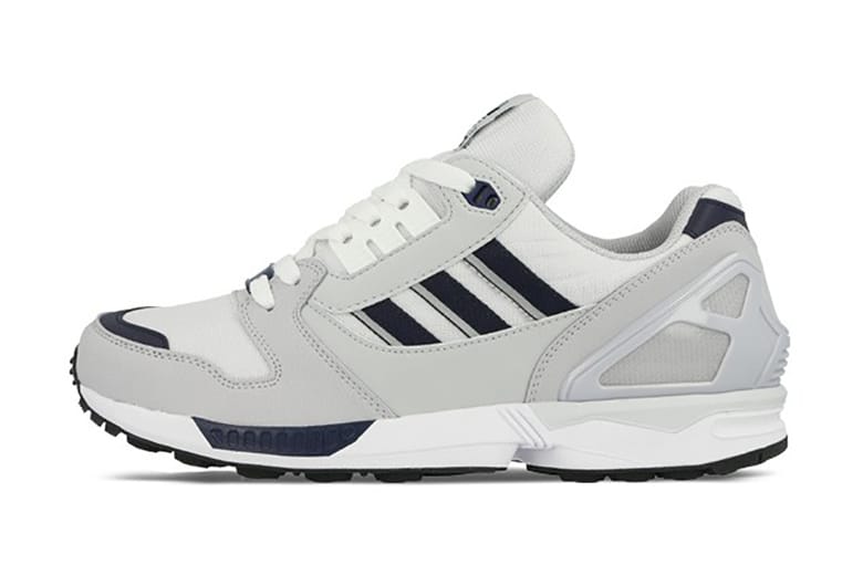 adidas Originals ZX 8000 全新配色設計