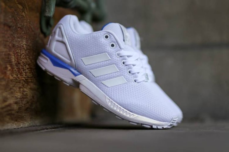 adidas ZX Flux 全新配色設計