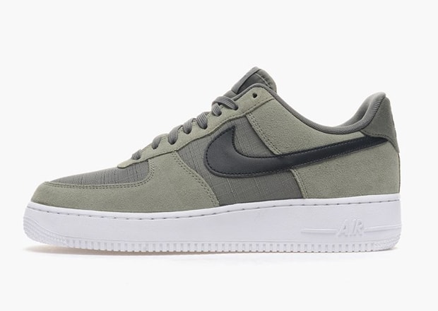 Air Force 1 Low「River Rock/Jade Stone」配色
