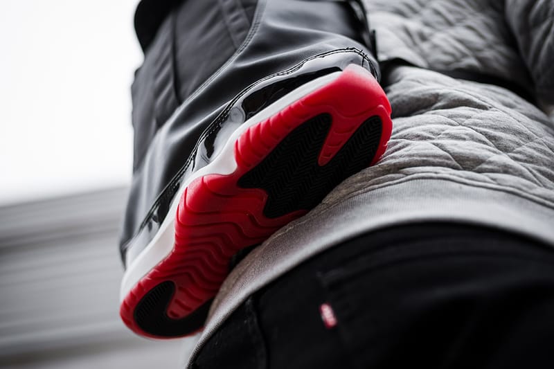 bred 11s 2014