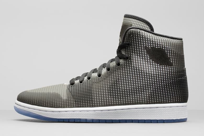 Air Jordan 4LAB1 全新配色設計