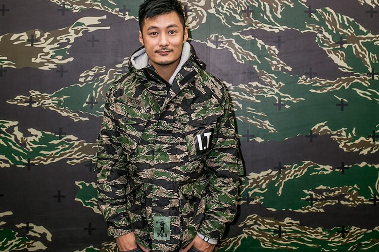 COMMON SENSE x A Bathing Ape 2014「BAPECMSS+」聯名系列上海簽名活動現場回顧