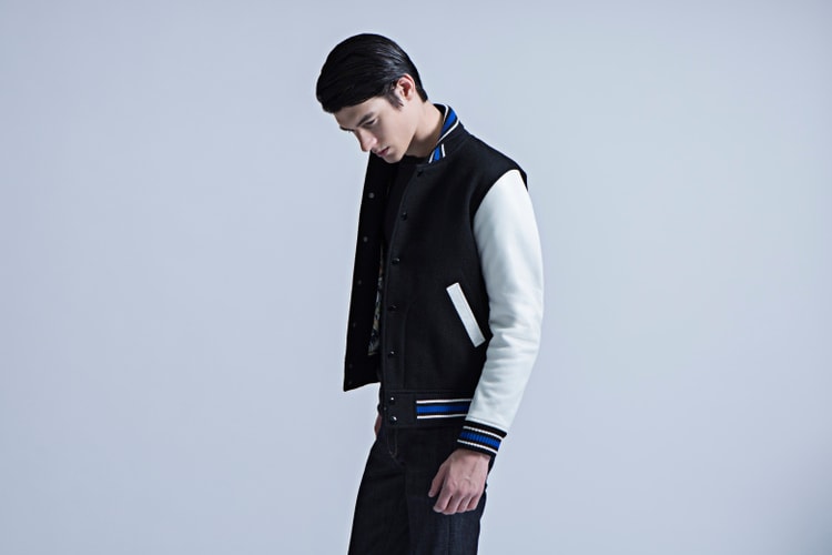 Deluxe 2014 秋冬系列