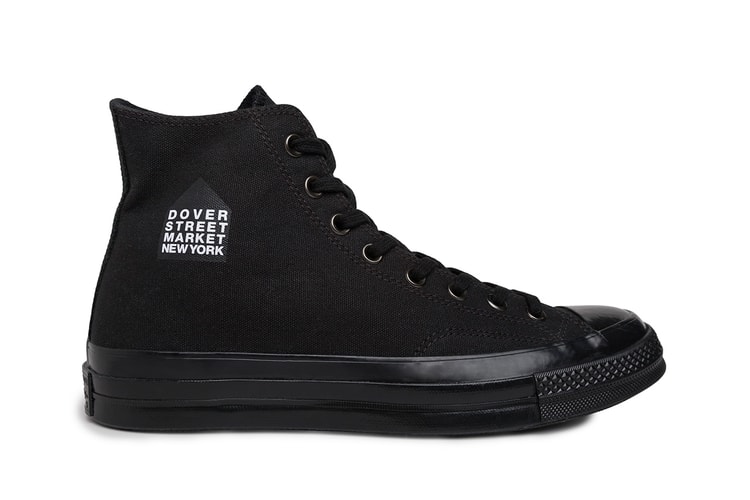 Converse All Star Chuck Taylor 70s 「DSMNY」別注鞋履