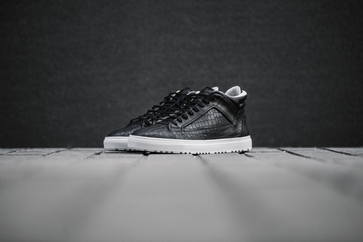 ETQ Amsterdam 2014 秋冬新品上架