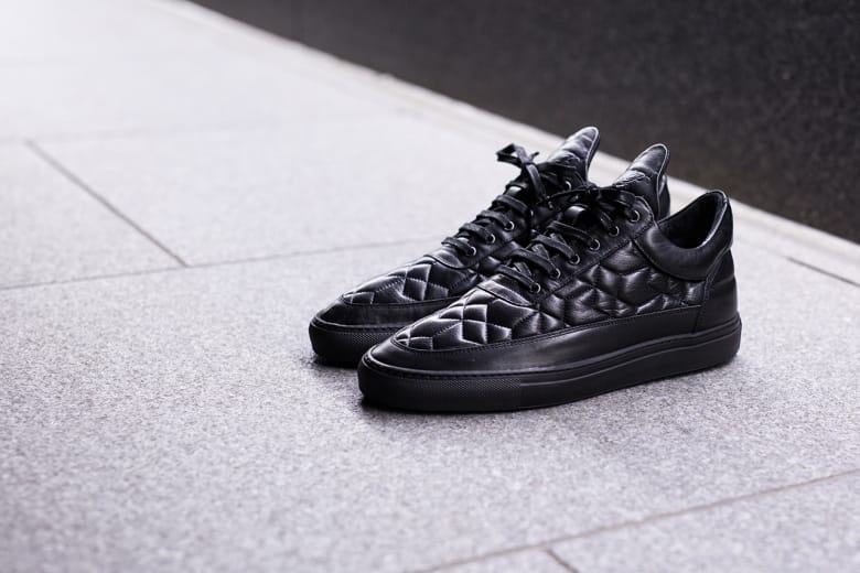 Filling Pieces 2015 春夏系列