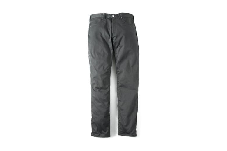 fragment design x Carhartt WIP 2014 秋冬「CAFRGMNT」聯名系列