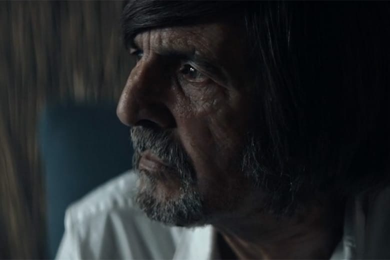 Han Kjøbenhavn 2014 概念時尚影片