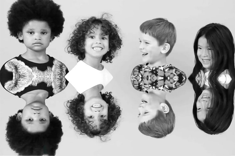 #hypebeastkids: Marcelo Burlon 童裝支線