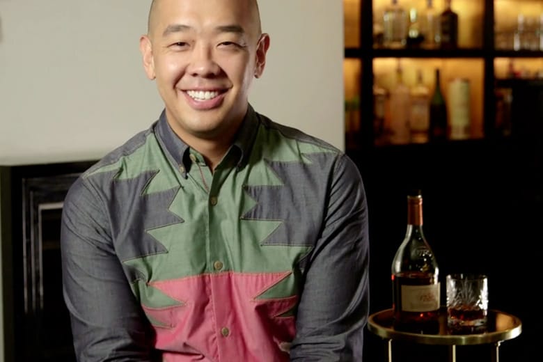 Inspired by Excellence: InsideHook by Remy Martin 專訪 Jeff Staple