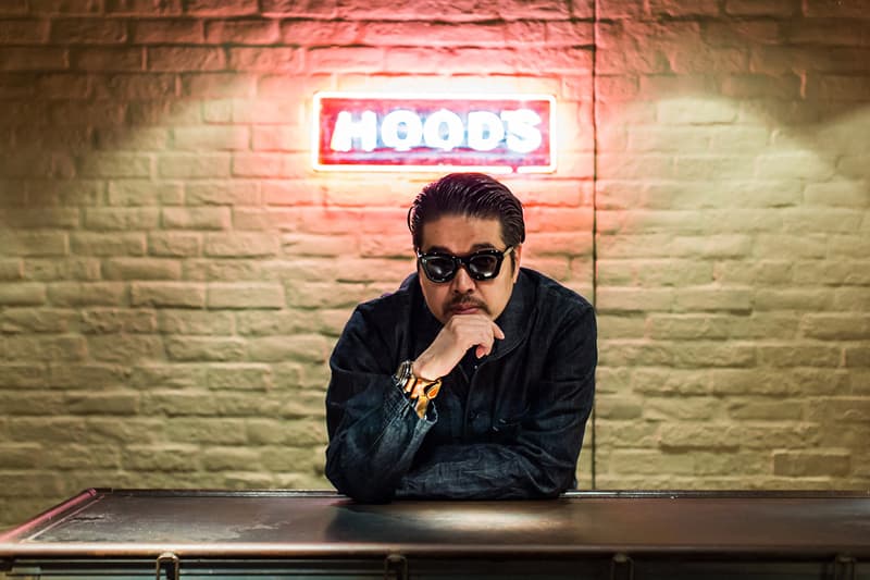 Hoods 香港成立5 周年 Neighborhood 设计师瀧泽伸介专访 Hypebeast Hoods 香港成立5 周年 Neighborhood 设计师瀧泽伸介专访 Hypebeast