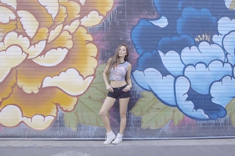 Ja Tecson 藝術展覽「Aloha」Exhibition @ In4mation Nuuanu