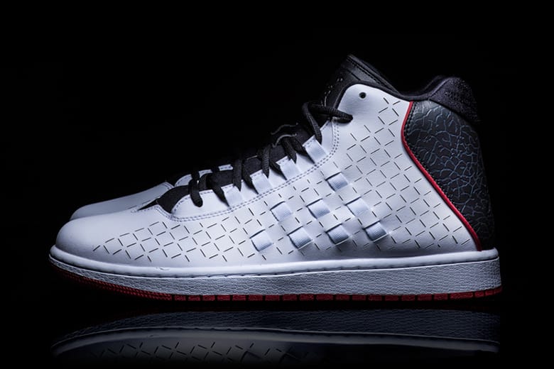 Jordan Brand 發佈全新球鞋 Air Jordan Illusion 