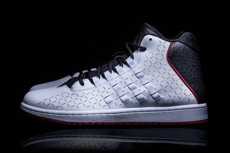 Jordan Brand 發佈全新球鞋 Air Jordan Illusion