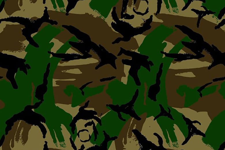 Kazuki Kuraishi for CLOT 2014 OMACCAMO 聯乘系列預覽