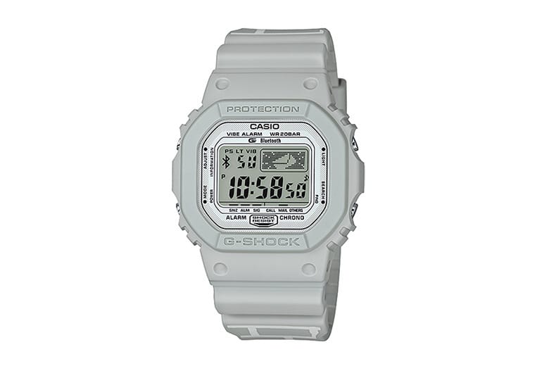 Kevin Lyons x G-Shock GB-5600B-K8JF 聯名腕表