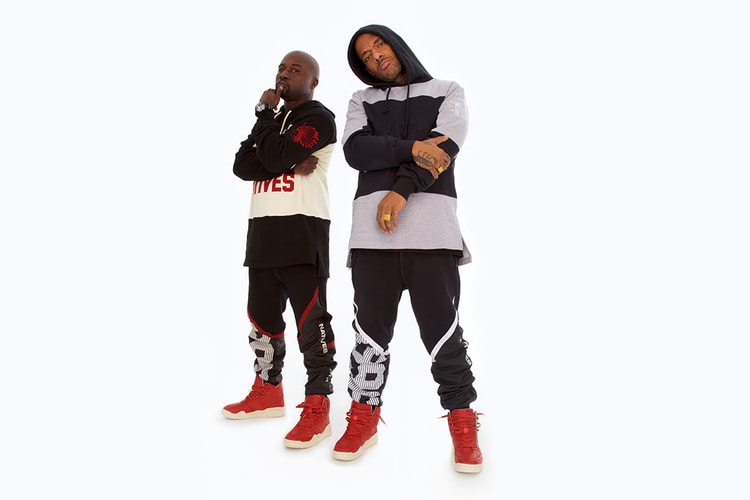KITH 2014 假日系列「New York Natives」造型搭配 Lookbook