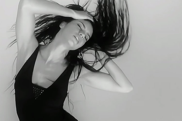 Adriana Lima、Kendall Jenner 與 Cara Delevingne 出鏡 LOVE 2014 降臨節主題系列短片