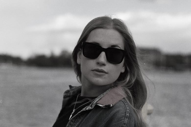 Monokel 2014 秋冬系列 #TRUEDITIONS 宣傳廣告