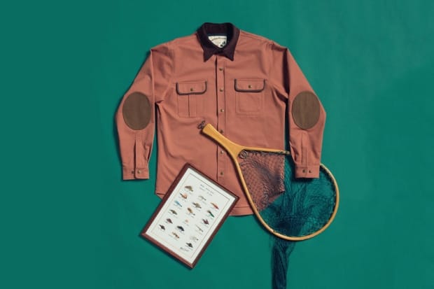 Moreporks 2014 夏季「Guide to New Zealand」系列