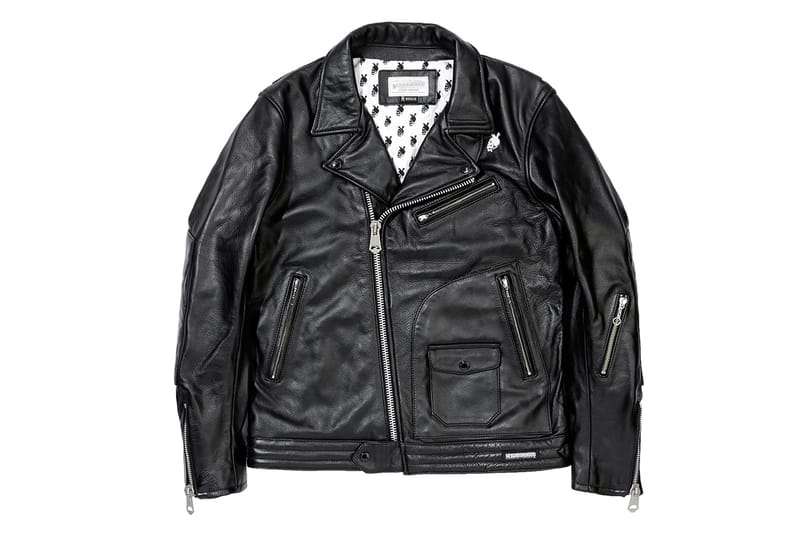 NEIGHBORHOOD 「HOODS HONG KONG 6th Anniversary」六周年限定系列