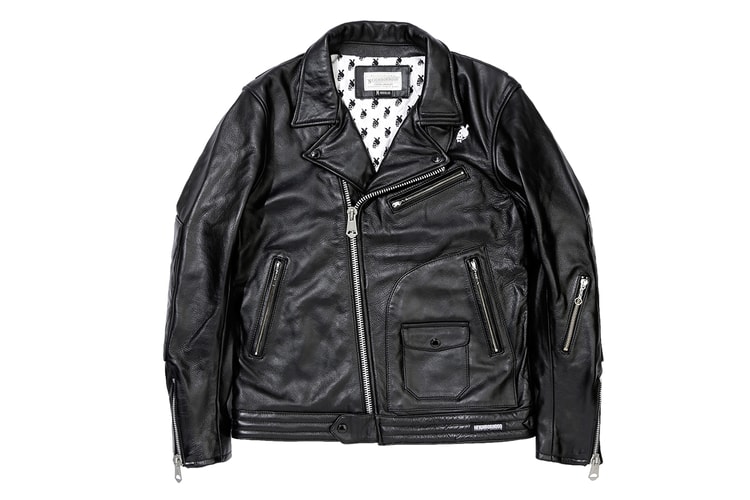 NEIGHBORHOOD 「HOODS HONG KONG 6th Anniversary」六周年限定系列