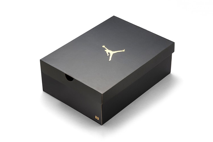 搶先預覽 Air Jordan 2015 全新鞋盒及包裝紙式樣