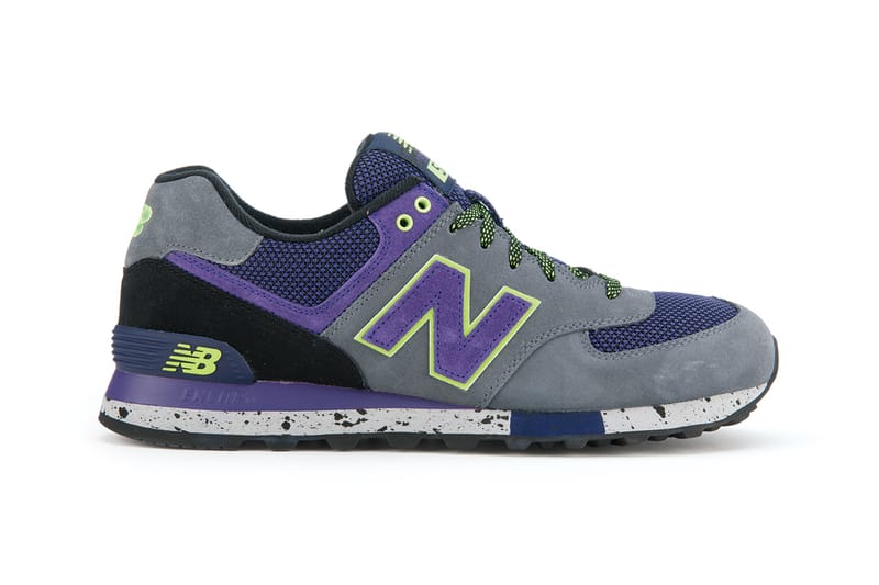 New Balance 574 '90s 戶外系列